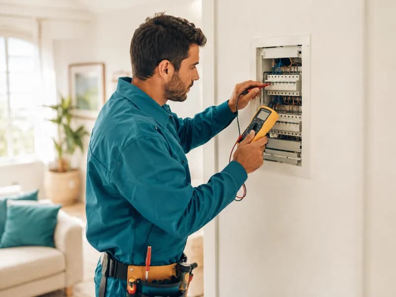 Electrical