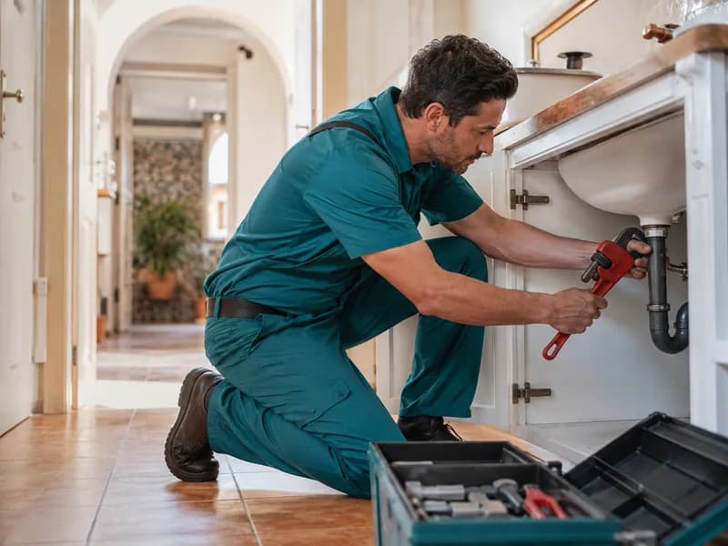 Plumbing