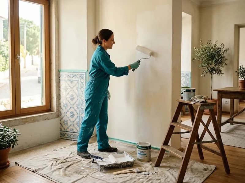 Painting