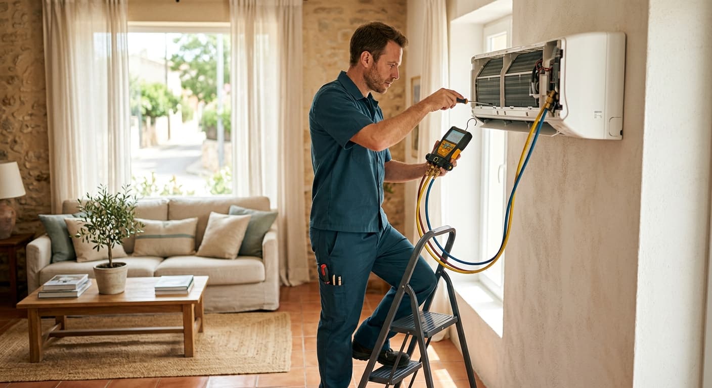 Air Conditioning