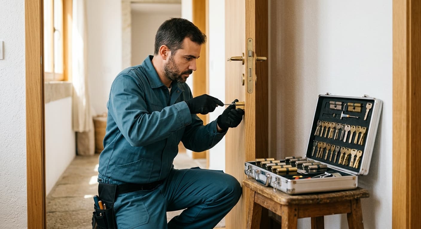 Locksmith